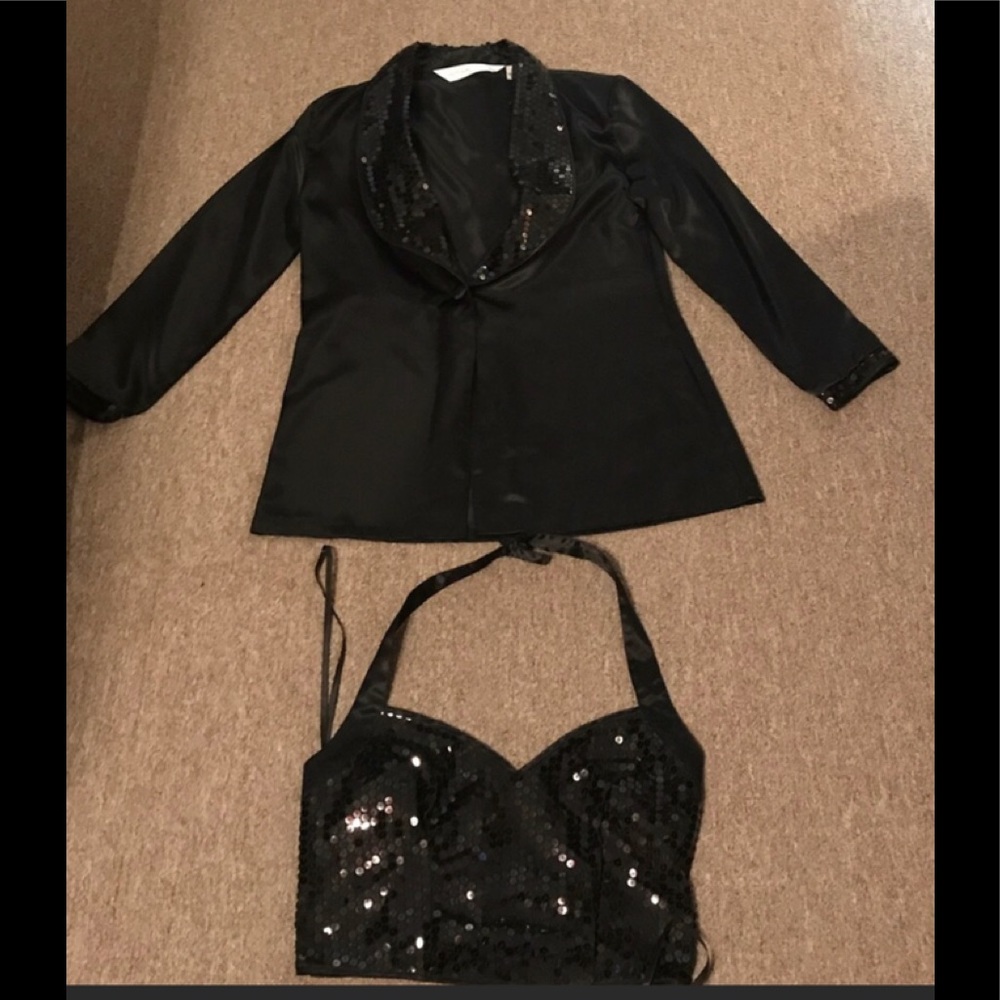 Vs set size medium brand new